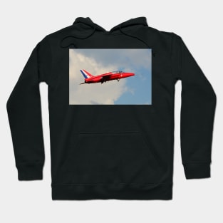 Red Arrows Gnat Hoodie